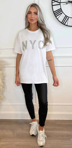 NYC TEE