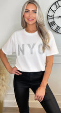 Load image into Gallery viewer, NYC TEE
