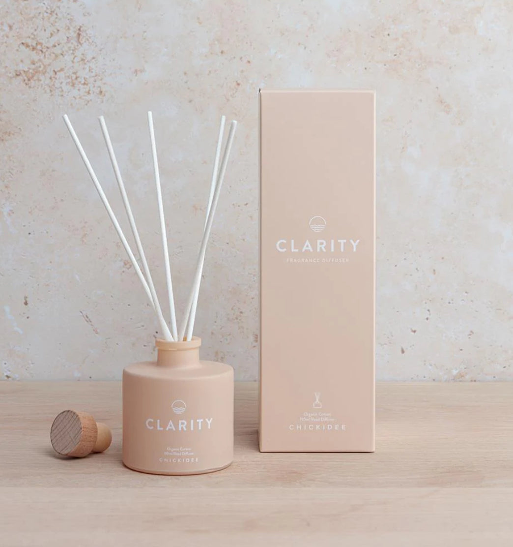 Clarity Diffuser